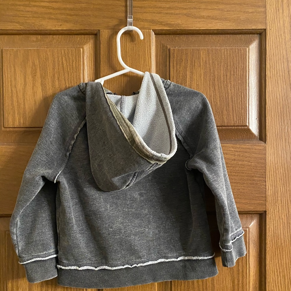 Jacket - Picture 2 of 2